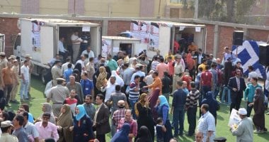 محافظ الدقهلية: السلع الأساسية موجودة واللى عنده كلام تاني يورينى
