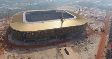 بالصور.. تعرف على الملعب المستضيف لمواجهات مجموعة مصر فى أمم أفريقيا