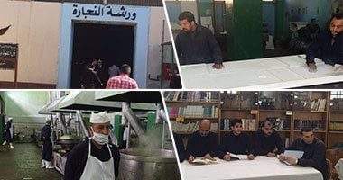  تعرف على أماكن معارض السجون لشراء المستلزمات بأسعار مخفضة