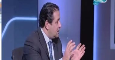 علاء عابد لـ على هوى مصر:نصف تريليون جنيه ضرائب مهربة ومتستر عليها ومتأخرة