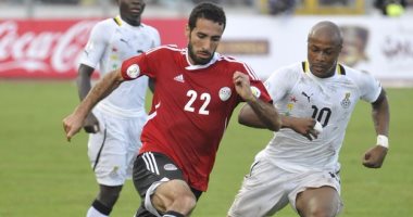 المنتخب: الفوز على غانا بسداسية ورد الاعتبار شىء من الخيال