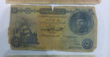 إحباط محاولة تهريب سندات أثرية للكويت بمطار القاهرة