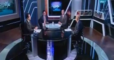 "على هوى مصر" يواصل حملة "فينكم يا أغنيا".. علاء عابد:الاقتصاد غير الرسمى 60% من الناتج القومى ونخسر بسببه 100مليار.. و500 مليار ضرائب مهربة ومتستر عليها.. ورئيس الضرائب الأسبق: آخر حصر ميدانى كان1980