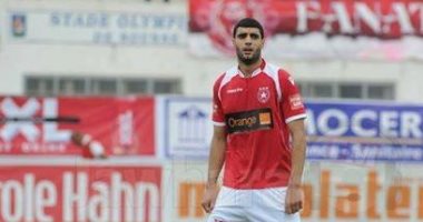 مدافع تونس يعترف بأفضلية الجزائر بعد قرعة كأس أفريقيا