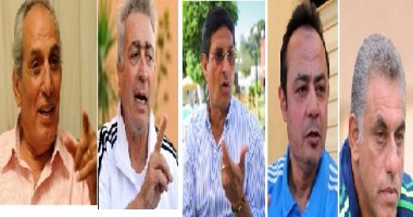 مجموعة مصر بأمم الجابون بعيون الخبراء.. طارق يحيى: مجموعتنا سهلة.. طولان: المنتخبات متوازنة ورفع مستوى اللاعبين البدنى ضرورة.. صدقى: لقاءات "الكان" تختلف عن تصفيات المونديال.. ومصطفى يونس: البطل ميخفش