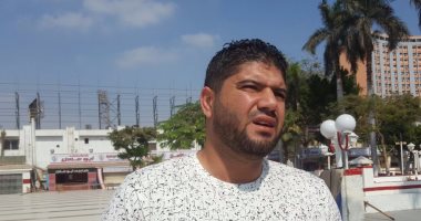 يامن بن ذكرى يؤازر الزمالك ويؤكد: قادرون على الفوز بإفريقيا
