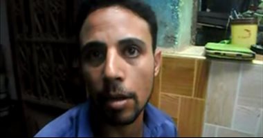 بالفيديو.. أحد أهالى ساقية أبو شعرة يطالب بسرعة ضبط مستريح المنوفية