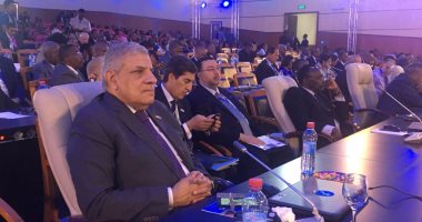 محلب لقمة "الكوميسا": "التنمية الصناعية" طريقنا للاندماج الإقليمى