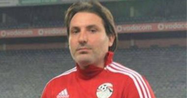 محمود فايز عن قرعة أمم أفريقيا: "الكرة لا تعرف الكعب العالى..وغانا شغلنا الشاغل"