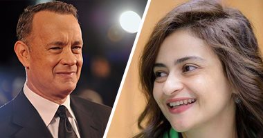 علا الشافعى تكتب: نجم الأوسكار توم هانكس عندما تكون السينما "علبة شيكولاتة".. صاحب حضور طاغ وأحد أكثر نجوم هوليوود موهبة.. أكد قدراته التمثيلية الهائلة من خلال أدوار متنوعة قدمها على مدار 30 عاما