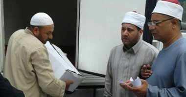 أوقاف المنوفية توزع اليوم 8 أطنان لحوم على المواطنين