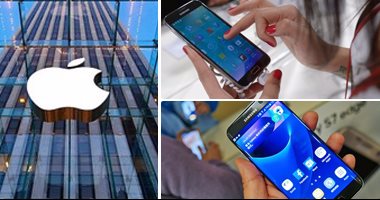انتبه.. تليفونك الذكى يتجسس عليك فى كل خطوة .. خاصية فى أجهزة آى فون وأندرويد تتيح رصد كل تحركاتك لحظة بلحظة وتخزينها على الهاتف دون أن تدرى.. وآبل تزعم: نستخدمها لتقديم خدمات شخصية