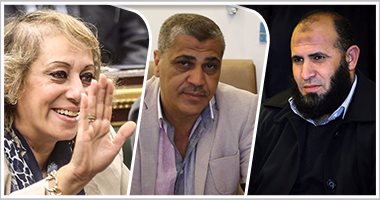 "هاتى الضرايب الضايعة يا حكومة".. البرلمان ينتفض ضد التهرب الضريبى.. مطالب بحصر المتهربين.. وعضو بلجنة الخطة: حجم المتأخرات يصل لــ100 مليار جنيه.. ونائبة: إعداد ورقة عمل لتطوير عمل المنظومة الضريبية