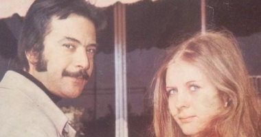يوسف شعبان يحكى لـ"اليوم السابع" قصة حبه وزواجه وانفصاله من الأميرة نادية
