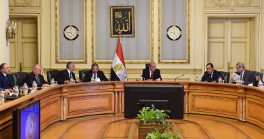رئيس الوزراء يعقد اجتماعًا مع محافظ أسوان لمتابعة المشروعات التنموية