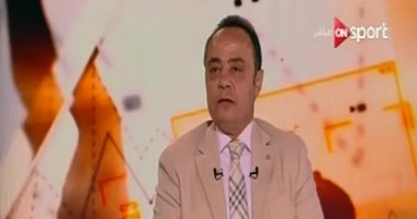 طارق يحيى لـ"ON SPORT": الحضرى سبب هبوط مستوى الشناوى أمام صن داونز