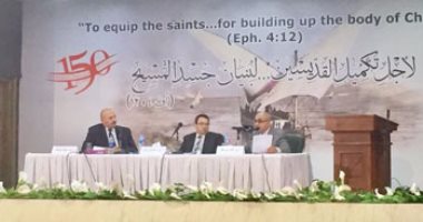 قس إنجيلى يطالب كنيسته بالإصلاح والتجديد أسوة بالكاثوليك