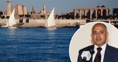 "الرى" تزيل 11ألفا و974 حالة تعد على النيل وترصد 18 ألف مخالفة جديدة