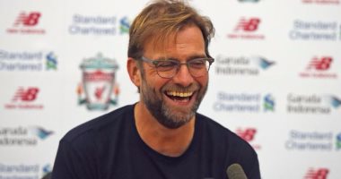 كلوب: لالانا لاعب ليفربول الحقيقى.. والغضب مطلوب أمام بروميتش