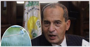 الحكومة تواصل حربها على مافيا تجارة المبيدات المغشوشة.. تقرير حكومى يكشف: ضبط 208 آلاف عبوة مبيدات مغشوشة بـ1770 محلا.. و"الزراعة" نستهلك 10 آلاف طن سنويا ورقابة مشددة على 7 آلاف منفذ بيع لضبط المخالف