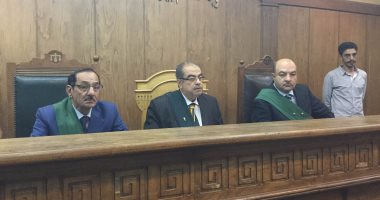 تأييد حبس 3 متهمين بـ"ولاية سيناء" 45 يوما