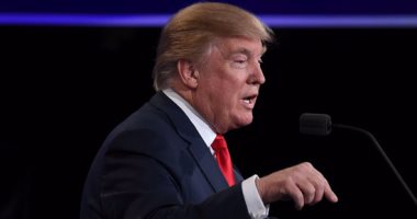 ترامب يتحدث عن المؤامرة: استطلاعات الرأى يتم تزويرها لصالح الديمقراطيين
