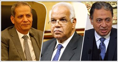 كيف رد وزراء الصحة والنقل والتعليم على طلبات الإحاطة فى البرلمان؟