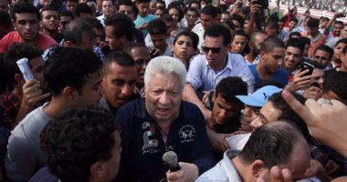 مرتضى منصور: 10 آلاف تذكرة للنهائى بالإسكندرية والدفعة الأخيرة باستاد القاهرة