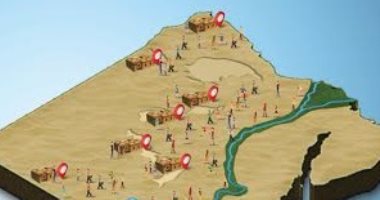 "المصرية اللبنانية" تنظم حفل توقيع "الانفتاح على مصر".. 30 أكتوبر