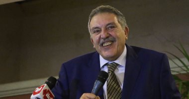 أحمد الوكيل: ارتفاع الأسعار طبيعى ومبادرة التوقف عن الاستيراد مستمرة