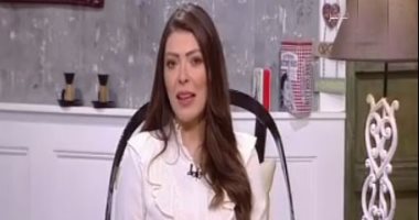 بالفيديو.. شريهان أبوالحسن تكشف سر انتشار صور طلاء أظافر الرجال بـ"المانيكير"