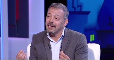 إكسترا نيوز تذيع اليوم برومو حلقة عمرو الكحكى مع حفيد رأفت الهجان بألمانيا
