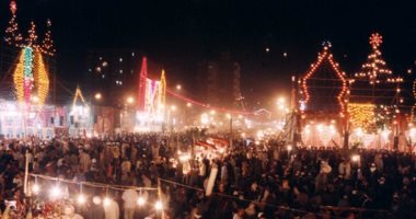 الأبراج فى "المولد".. العذراء بلياتشو والعقرب حاوى .. اعرف برجك هيبقى أيه؟