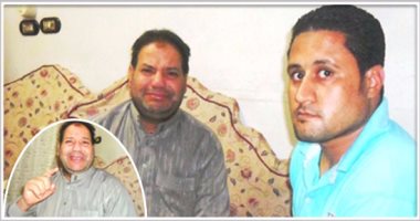 بالصور.. شقيق مستريح المنوفية يكشف الأسرار الكاملة حول ثروته: نعيش كالأموات ولو الانتحار مش حرام لقتلت نفسى.. لو شوفت أخويا هسلمه للشرطة.. من يريد أن يقتص منى برصاصة ويشفى غليله "أنا مستعد"