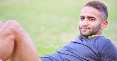 عمورى يغيب عن الطلائع أمام طنطا بسبب الإيقاف