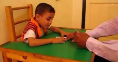 مؤتمر طبى فى أسوان بعنوان "التوحد دعنى أسمع صوتك" السبت المقبل