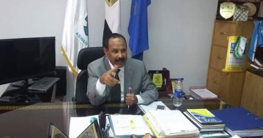 القائم بأعمال رئيس جامعة أسوان: افتتاح المطعم المركزى خلال أيام