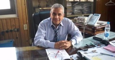 وكيل صحة دمياط يكلف بإعداد دورة تدريبية عل مناظير الصدر
