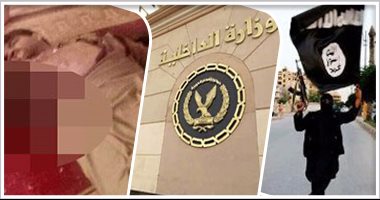 10 معلومات لا تعرفها عن خلية "أحفاد عمر المختار" الإرهابية المضبوطة اليوم