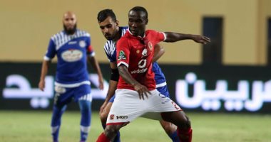  أخبار الدورى المصرية اليوم 20 / 10 / 2016
