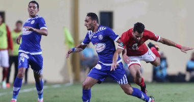الأهلي يتحدى الإجهاد بـ"راحة" 24 ساعة قبل مواجهة الاتحاد