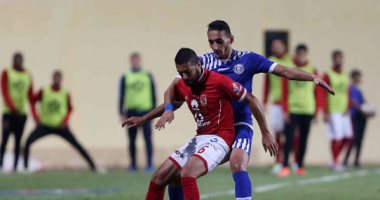 بالفيديو.. مران قوى لنجوم الأهلى الغائبين عن مواجهة أسوان