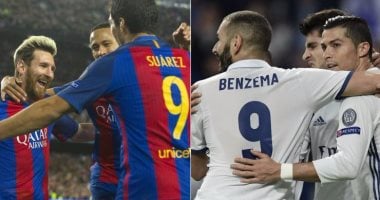 أخبار الدورى الإسبانى اليوم: أندية الليجا تتزعم أوروبا 