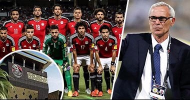 المنتخب يرفع حالة الطوارئ استعدادا لموقعة أوغندا.. كوبر يضم 3 وجوه جديدة لسد الثغرات.. الجبلاية تستدعى الخواجة لجلسة حاسمة بعد البطولة العربية.. وتطلب تفسيرا لتراجع المستوى أمام تونس وأسباب الخسارة