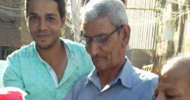 بالصور.. ضبط لحوم ومثلجات ومخلل مجهول المصدر فى المراغة