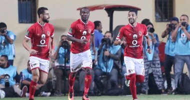 بالفيديو.. الأهلى يحقق انطلاقة رائعة فى الدورى لأول مرة منذ 11 عاما