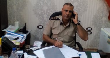 700 مخالفة مرورية متنوعة وضبط 30 توكتوك بالسادات في المنوفية