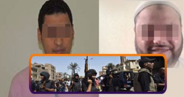 بعد تفشى آفة "المستريح".. مساعد وزير الداخلية السابق يقدم روشتة تفادى السقوط فى شباك شركات النصب باسم توظيف الأموال.. 5 نصائح أمنية للمواطنين لتجنب تجار الوهم.. و110 ملايين جنيه حصيلة سقوط 3 متهمين
