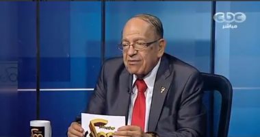 وسيم السيسى: نبى الله إدريس هو أوزوريس.. والرومان اشتكوا من دعابات المصريين