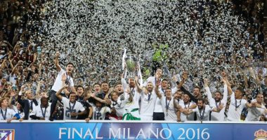 أخبار ريال مدريد اليوم.. لحظات المجد والانكسار فى 400 مباراة بدورى الأبطال